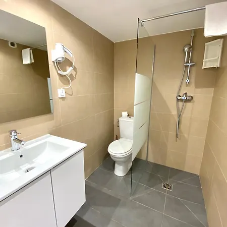 Calvi Appart Hotel 3*