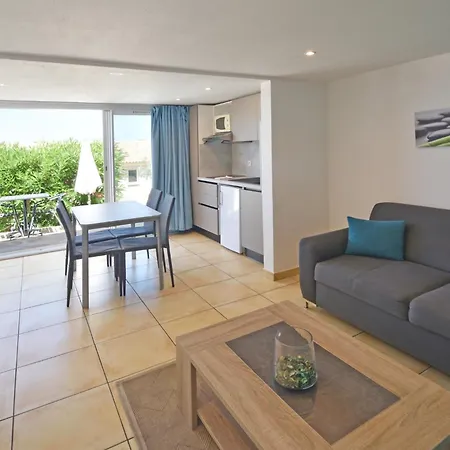 Calvi Appart Hotel