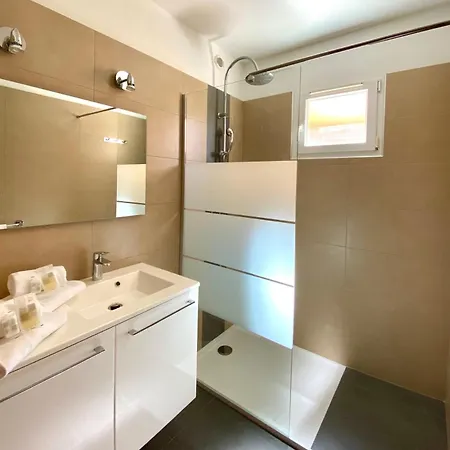 Calvi Appart Hotel