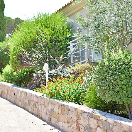 Calvi Appart Hotel