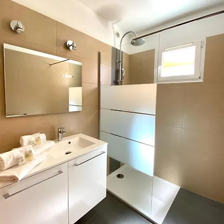 Calvi Appart Hotel