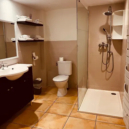 Calvi Appart Hotel Aparthotel