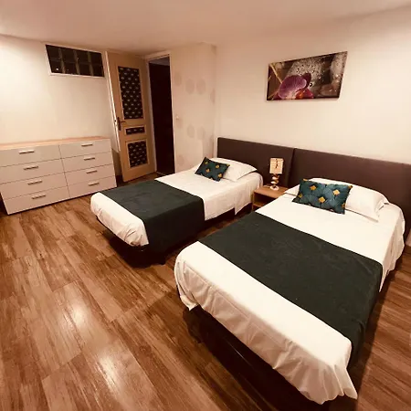 Calvi Appart Hotel 3*