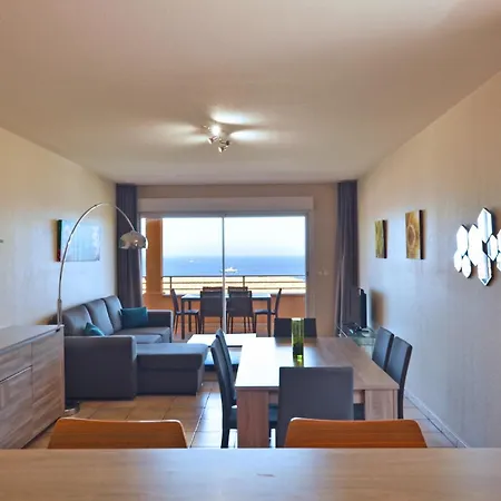 Calvi Appart Hotel