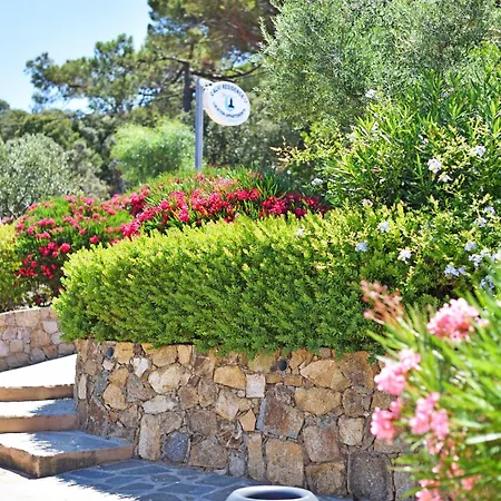 Calvi Appart Hotel 3* Calvi (Corsica)