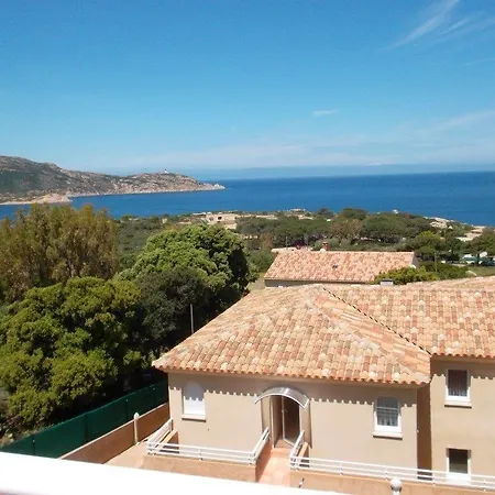 Calvi Appart Hotel