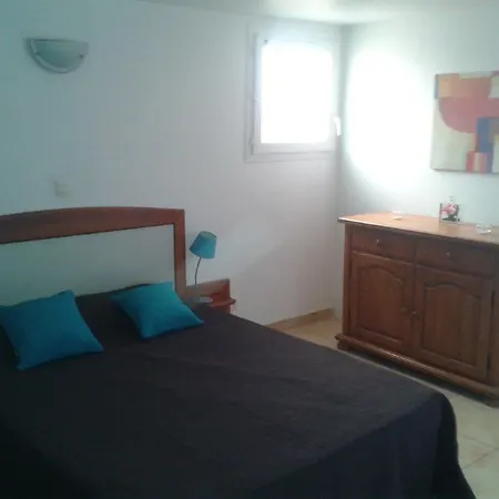 Lägenhetshotell Calvi Appart Hotel Calvi (Corsica)