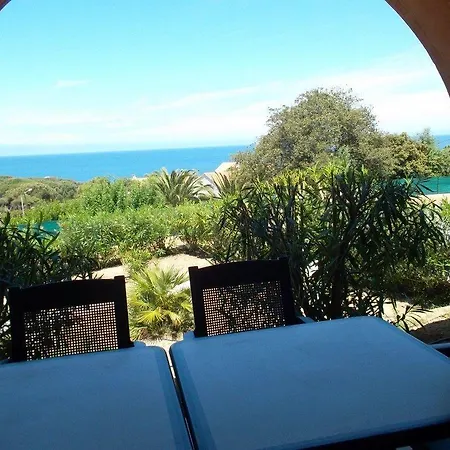 Calvi Appart Hotel 4*