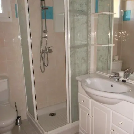 아파트호텔 Calvi Appart Hotel