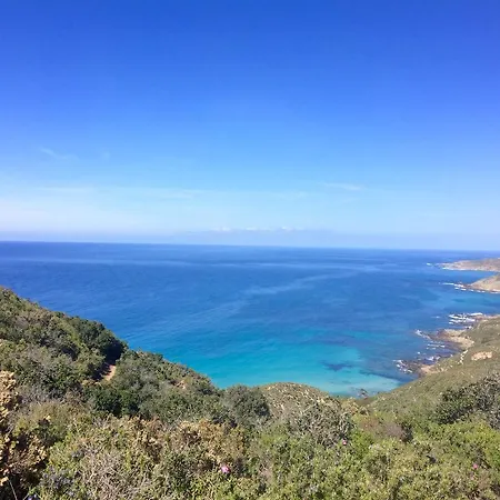 Lägenhetshotell Calvi Appart Hotel Calvi (Corsica)