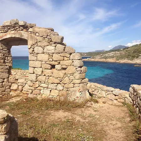 Calvi Appart Hotel