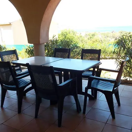 Calvi Appart Hotel