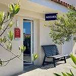 公寓式酒店 卡尔维酒店 卡尔维
