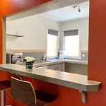 卡尔维酒店 公寓式酒店 卡尔维