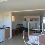 Calvi Appart Hotel 4*