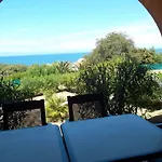 Calvi Appart Hotel 4*