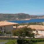 Calvi Appart Hotel