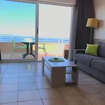 Aparthotel Calvi Appart Hotel