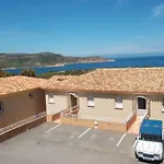 Calvi Appart Hotel 4* Calvi (Corsica)