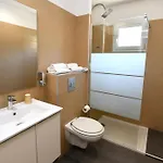 Aparthotel Calvi Appart Hotel