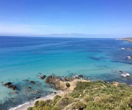 Calvi Appart Hotel 4*