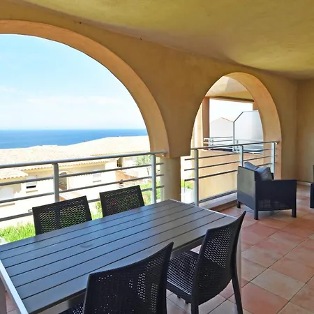 Calvi Appart Hotel