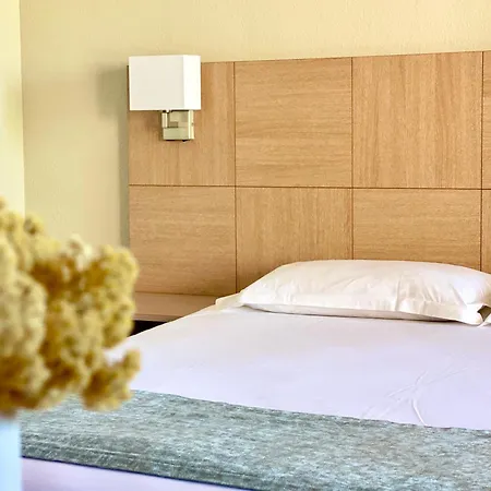 Calvi Appart Hotel Lägenhetshotell