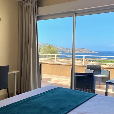 Calvi Appart Hotel Καλβί