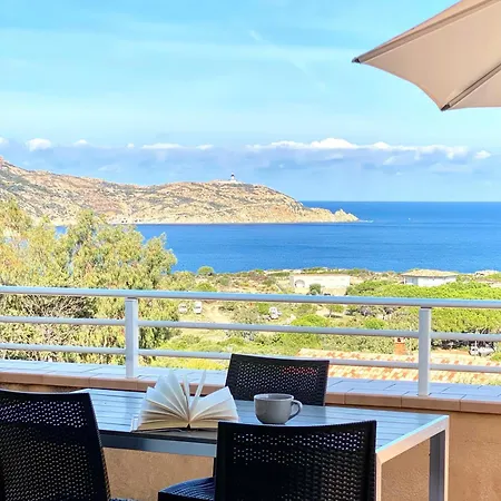 Apart-hotel Calvi Calvi (Corsica)