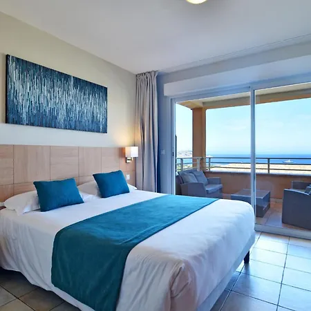 Calvi Appart Hotel 4*