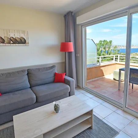 Calvi Appart Hotel Apartmanhotel 4*