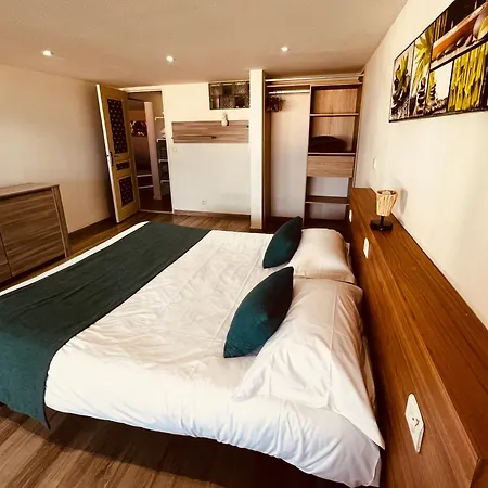 Calvi Apart-hotel Calvi (Corsica)