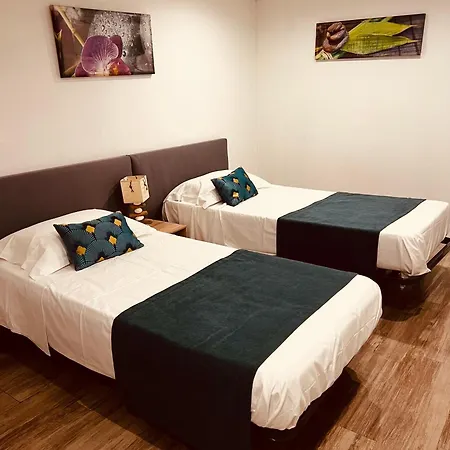 Calvi Apart-hotel