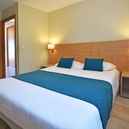 Apart-hotel Calvi 3*