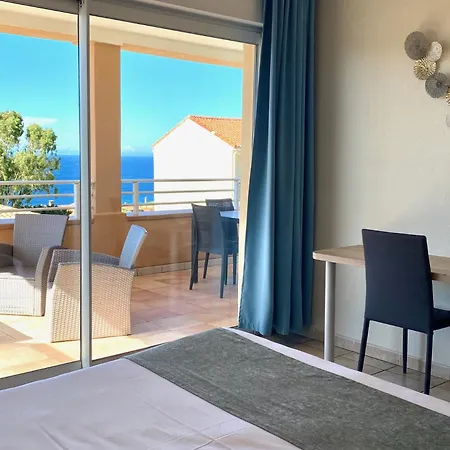 Calvi Appart Hotel Καλβί