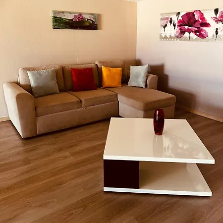 Calvi Apart-hotel 3*