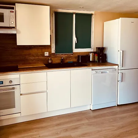 Apart-hotel Calvi 3*