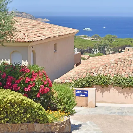 Calvi Appart Hotel Aparthotel