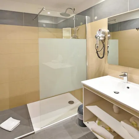 Calvi Apart-hotel Calvi (Corsica)