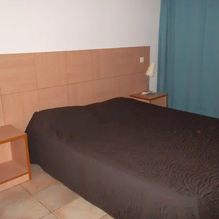 Calvi Appart Hotel 4*