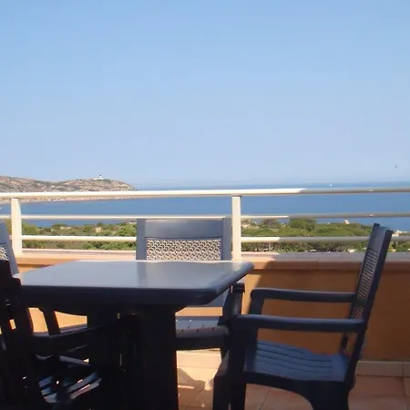 Calvi Appart Hotel