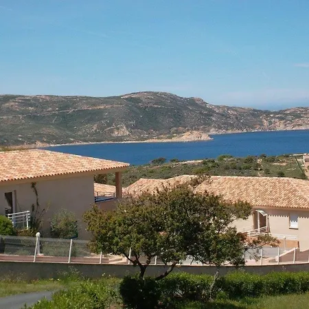 Résidence,