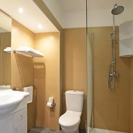 Calvi Appart Hotel