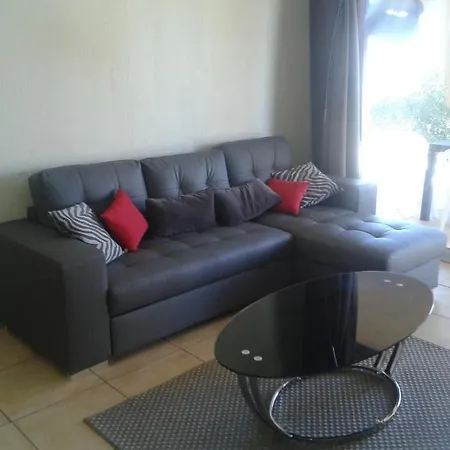 Calvi Appart Hotel 4*