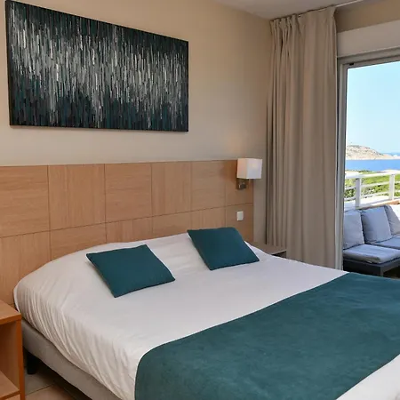 Calvi Appart Hotel