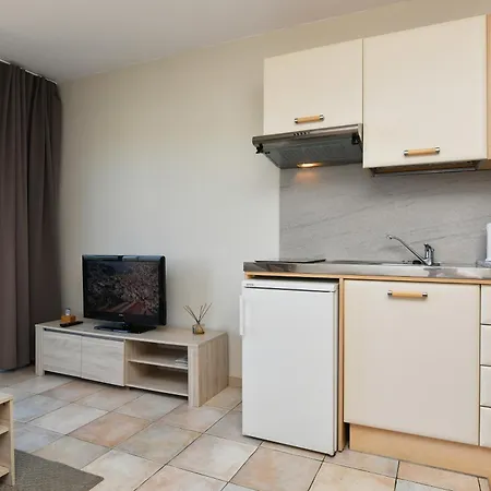 Calvi Appart Hotel Ξενοδοχείο με διαμερίσματα