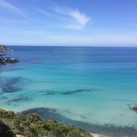 Calvi Appart Hotel Καλβί