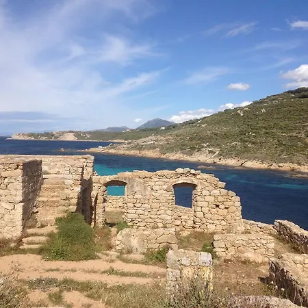 Apart-hotel Calvi