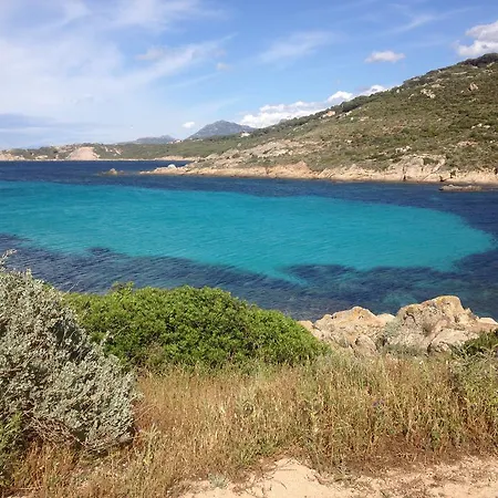 Calvi Appart Hotel