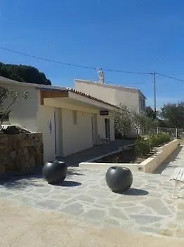 Apart-hotel Calvi 3*